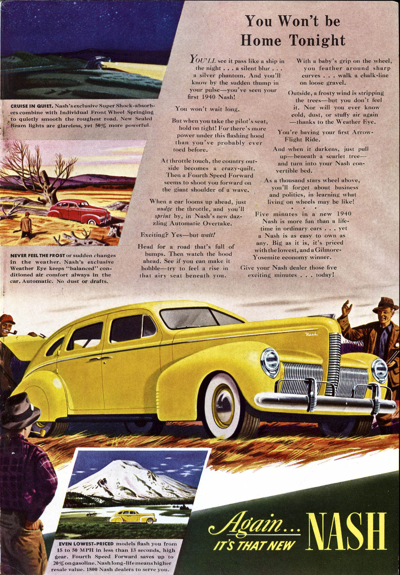 1940 Nash 3